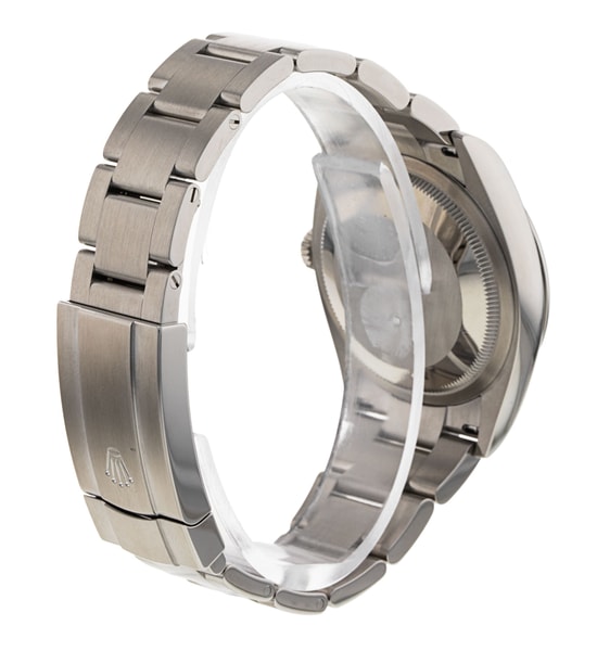 Rolex Oyster Perpetual 126000